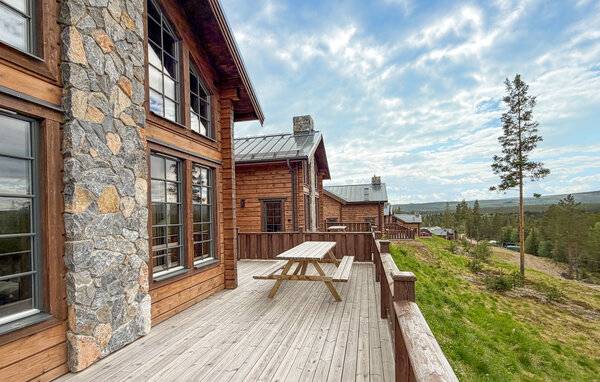 Semesterhus - Idre , Sverige - S84246 7
