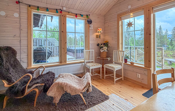 Lejlighed - Sälen , Sverige - S84247 301