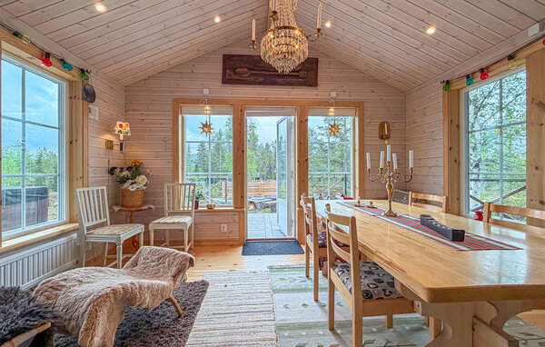 Lejlighed - Sälen , Sverige - S84247 5