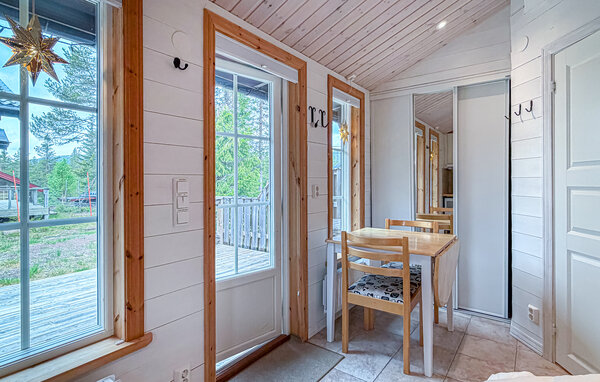 Lejlighed - Sälen , Sverige - S84247 302