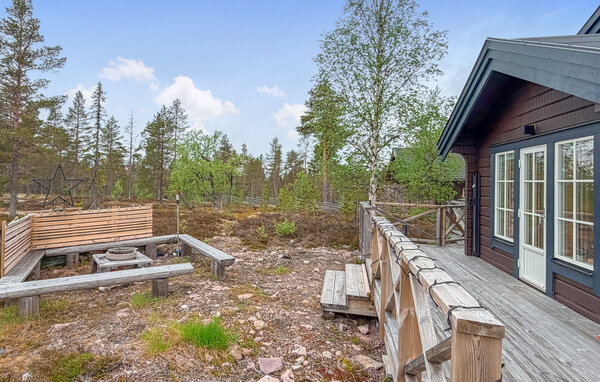 Lejlighed - Sälen , Sverige - S84247 101