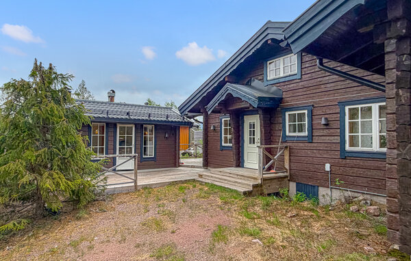 Lejlighed - Sälen , Sverige - S84247 102