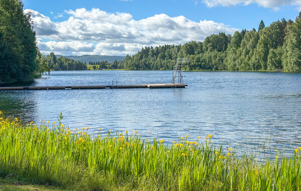 Semesterhus - Borlänge Romme , Sverige - S84248 902