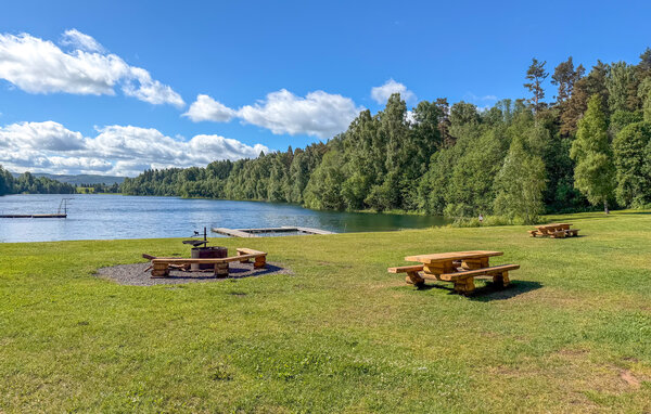 Semesterhus - Borlänge Romme , Sverige - S84248 903
