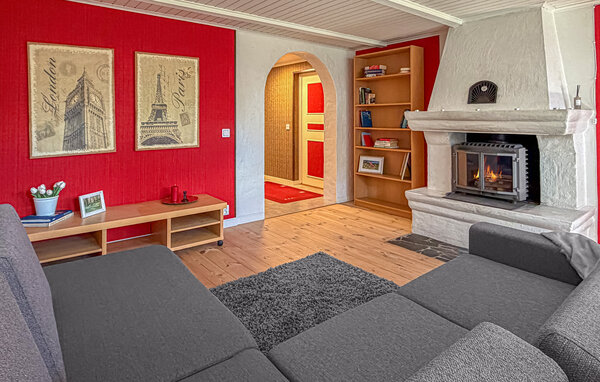 Semesterhus - Borlänge Romme , Sverige - S84248 3