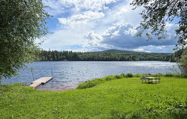 Semesterhus - Gagnef , Sverige - S84249 9