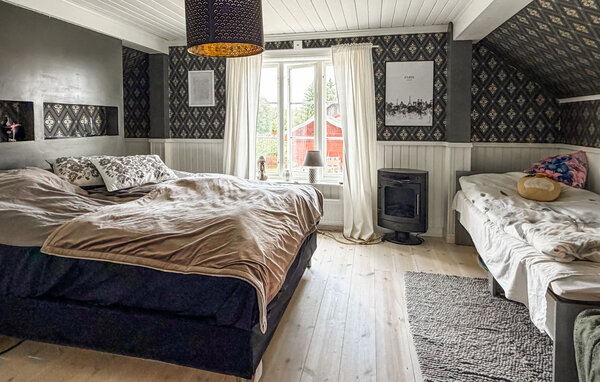 Semesterhus - Gagnef , Sverige - S84249 601