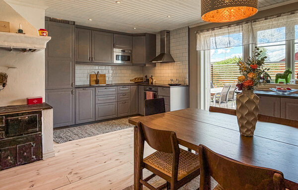 Semesterhus - Gagnef , Sverige - S84249 6