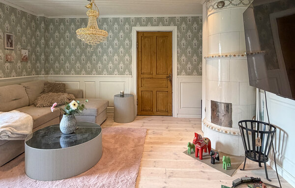 Semesterhus - Gagnef , Sverige - S84249 4