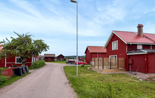 Semesterhus - Gagnef , Sverige - S84249 81