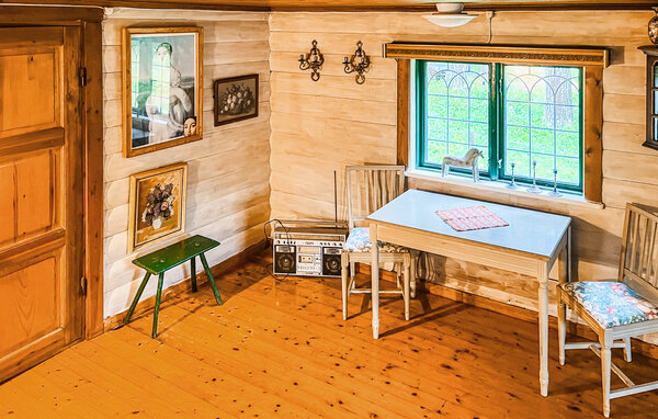 Domy wakacyjne - Leksand , Szwecja - S84290 301