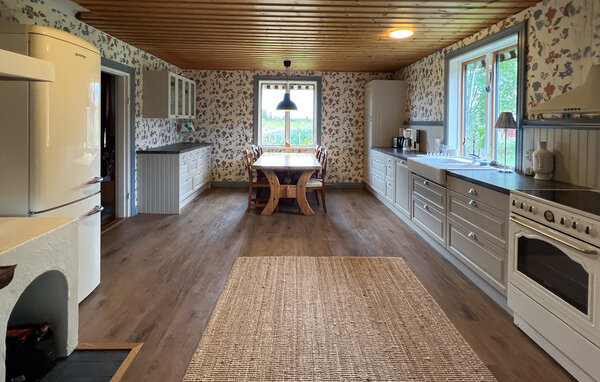Ferienhaus - Furudal/Rättvik , Schweden - S84291 3