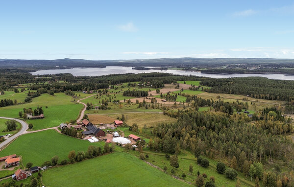 Ferienhaus - Furudal/Rättvik , Schweden - S84291 5