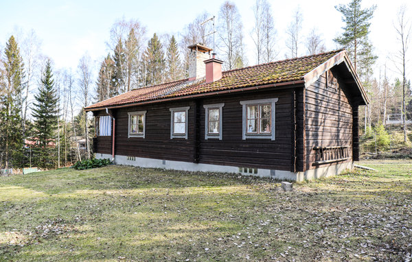 Holiday Home - Enviken , Sweden - S87039 2