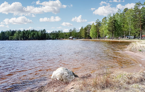 Appartamento - Hofors , Svezia - S87055 906