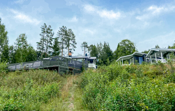 Domy wakacyjne - Harmånger , Szwecja - S87070 801