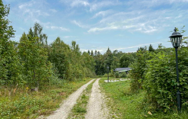 Domy wakacyjne - Harmånger , Szwecja - S87070 901