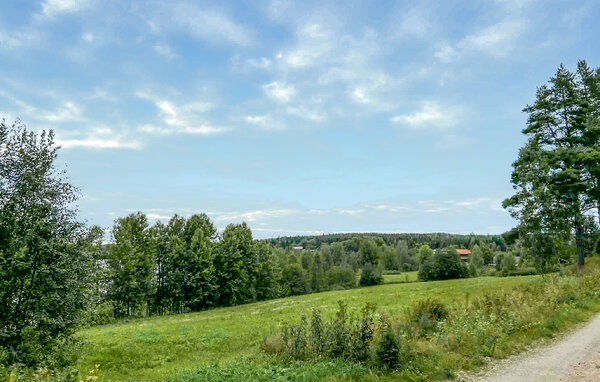 Domy wakacyjne - Harmånger , Szwecja - S87070 902