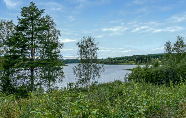 Domy wakacyjne - Harmånger , Szwecja - S87070 7