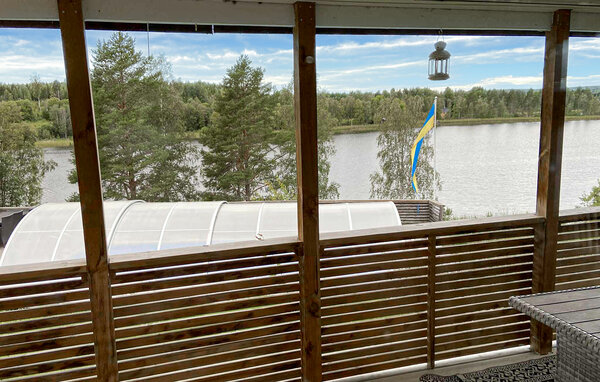 Domy wakacyjne - Harmånger , Szwecja - S87070 303