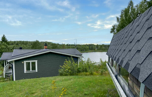 Domy wakacyjne - Harmånger , Szwecja - S87070 82
