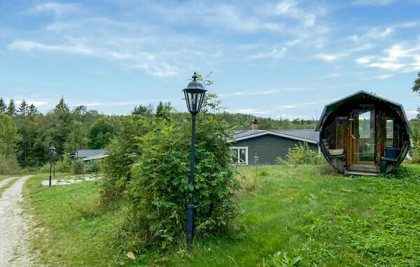 Domy wakacyjne - Harmånger , Szwecja - S87070 3