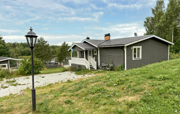 Domy wakacyjne - Harmånger , Szwecja - S87070 83