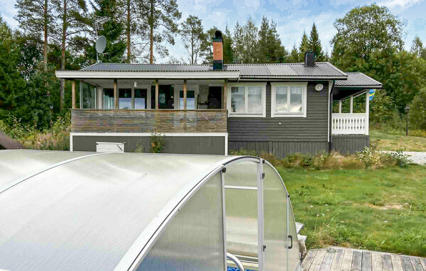 Domy wakacyjne - Harmånger , Szwecja - S87070 101