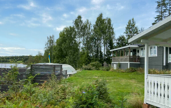 Domy wakacyjne - Harmånger , Szwecja - S87070 102