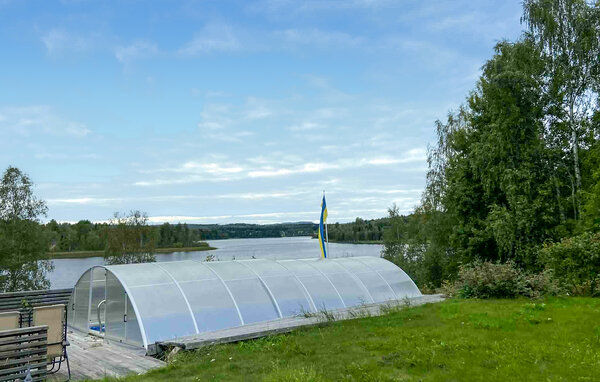 Domy wakacyjne - Harmånger , Szwecja - S87070 2