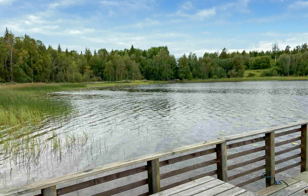 Domy wakacyjne - Harmånger , Szwecja - S87070 203