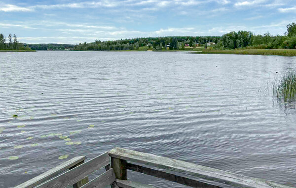 Domy wakacyjne - Harmånger , Szwecja - S87070 204