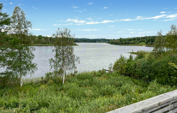 Domy wakacyjne - Harmånger , Szwecja - S87070 205