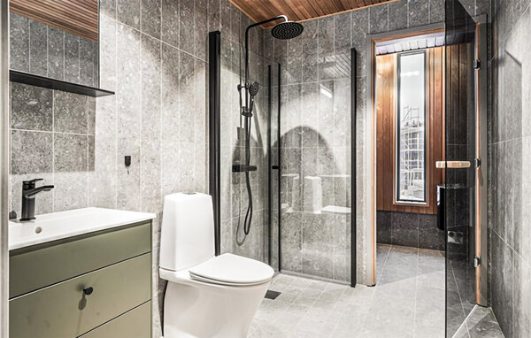 Ferienhaus - Kungsberget , Schweden - S87074 701