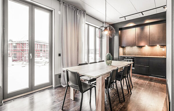 Ferienhaus - Kungsberget , Schweden - S87074 6