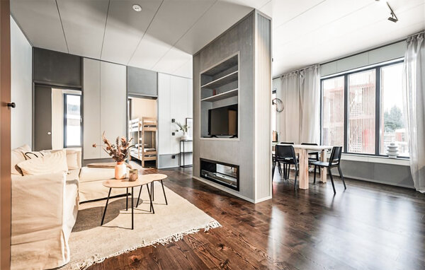 Ferienhaus - Kungsberget , Schweden - S87074 301