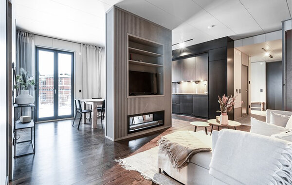 Ferienhaus - Kungsberget , Schweden - S87074 302