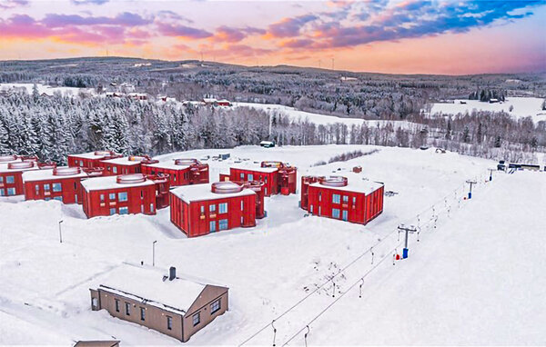 Ferienhaus - Kungsberget , Schweden - S87074 81