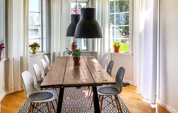 Ferienhaus - Gävle , Schweden - S87077 401