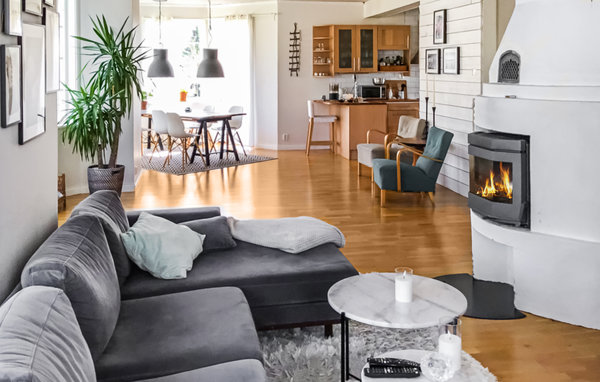 Ferienhaus - Gävle , Schweden - S87077 3