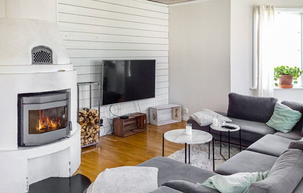 Ferienhaus - Gävle , Schweden - S87077 4