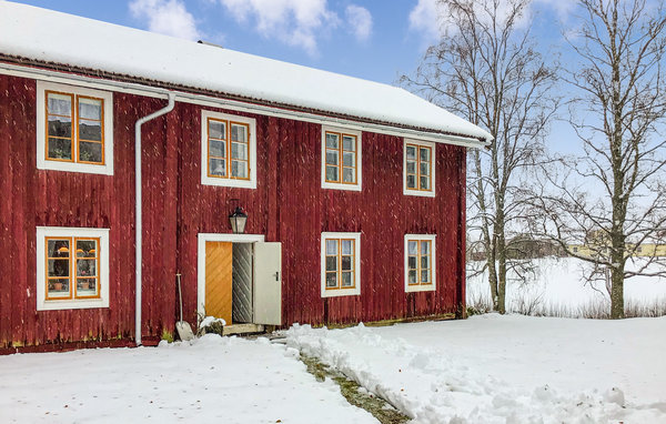 Ferienhaus - Lingbo , Schweden - S87080 1