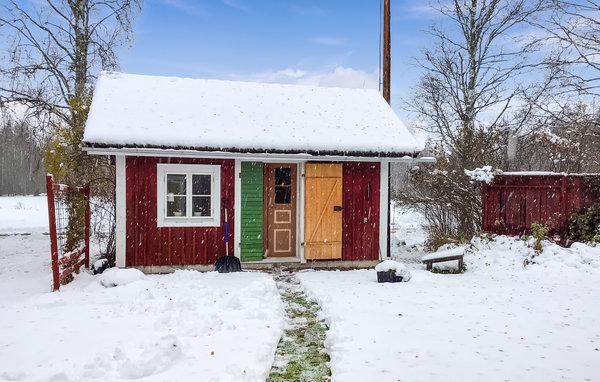 Ferienhaus - Lingbo , Schweden - S87080 2