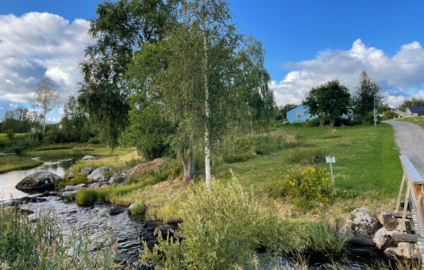 Ferienhaus - Kårböle , Schweden - S87088 902