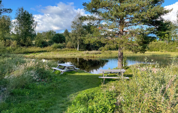 Ferienhaus - Kårböle , Schweden - S87088 903