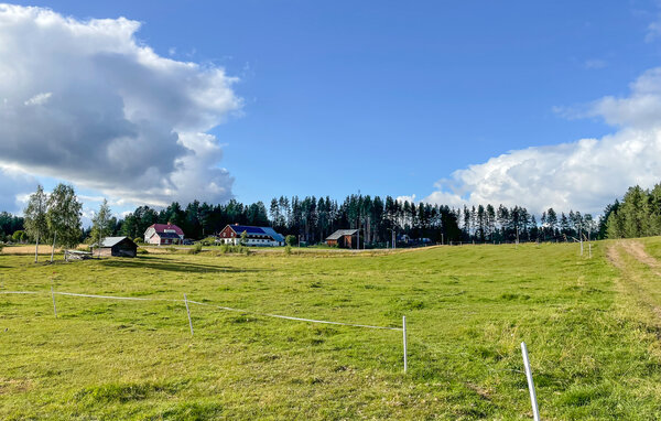 Ferienhaus - Kårböle , Schweden - S87088 906