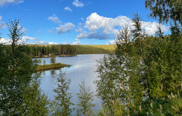 Ferienhaus - Kårböle , Schweden - S87088 907