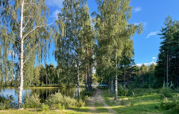 Ferienhaus - Kårböle , Schweden - S87088 908