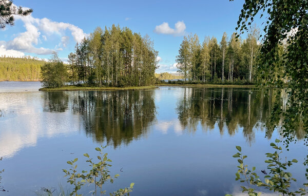 Ferienhaus - Kårböle , Schweden - S87088 909