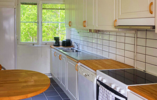 Ferienhaus - Kårböle , Schweden - S87088 2